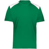 Holloway Momentum Team Tee (M) (Kelly/White)