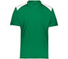 Holloway Momentum Team Tee (M) (Kelly/White)