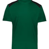 Holloway Momentum Team Tee (M) (Dark Green) Holloway CHO153-GRN-L
