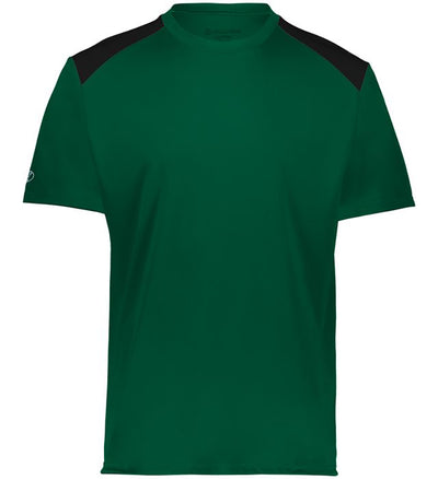 Holloway Momentum Team Tee (M) (Dark Green) Holloway CHO153-GRN-L