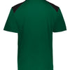 Holloway Momentum Team Tee (M) (Dark Green) Holloway CHO153-GRN-L