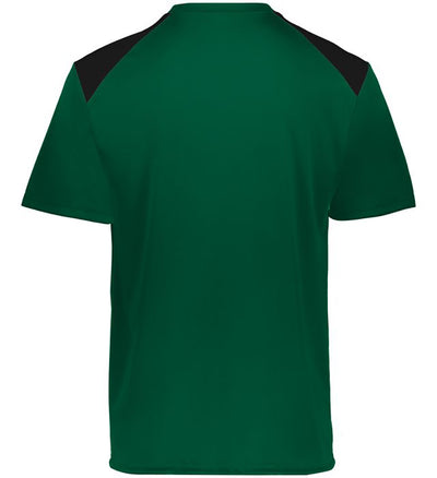 Holloway Momentum Team Tee (M) (Dark Green) Holloway CHO153-GRN-L