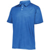 Holloway Converge Polo (M) (Royal)