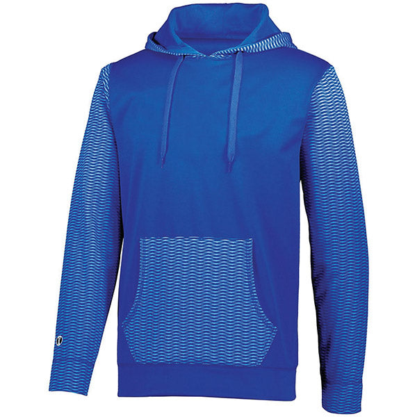 Holloway Range Hoodie (M) Holloway CHO323-NA-L
