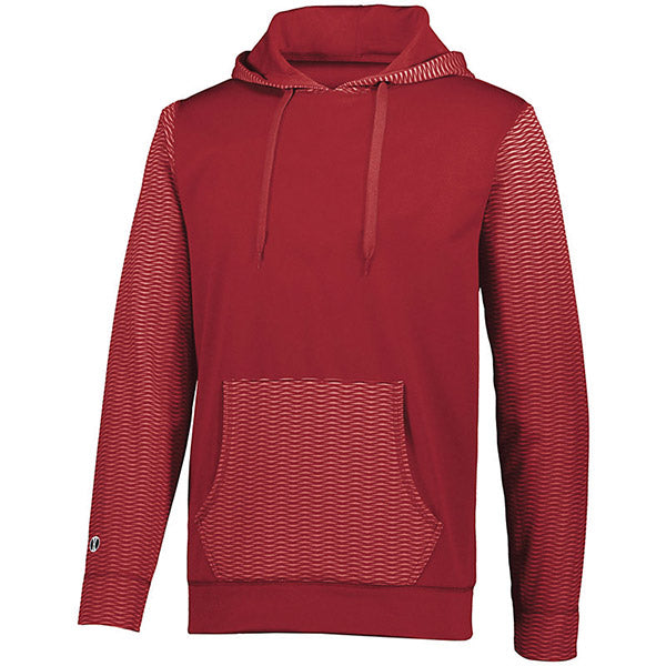 Holloway Range Hoodie (M) Holloway CHO326-NA-L