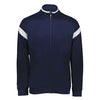 Holloway Limitless Jacket (M) (Navy)
