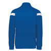 Holloway Limitless Jacket (M) (Royal)
