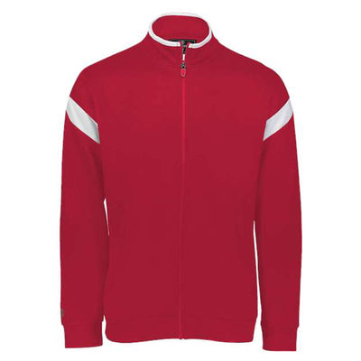 Holloway Limitless Jacket (M) (Red) Holloway CHO332-RED-3XL