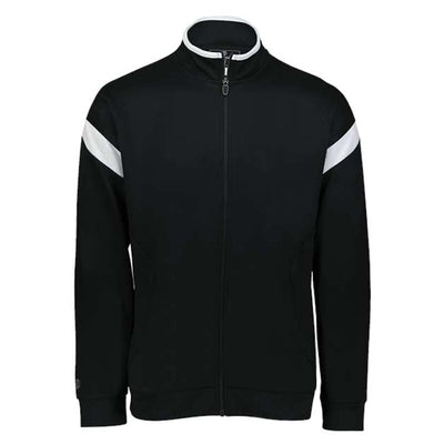 Holloway Limitless Jacket (M) (Black) Holloway CHO333-BLK-XXL
