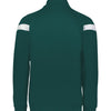Holloway Limitless Jacket (M) (Dark Green)