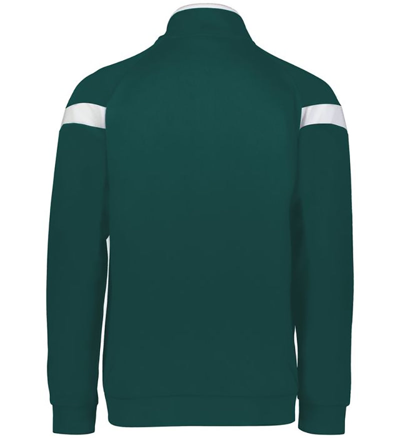 Holloway Limitless Jacket (M) (Dark Green)