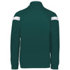 Holloway Limitless Jacket (M) (Dark Green)