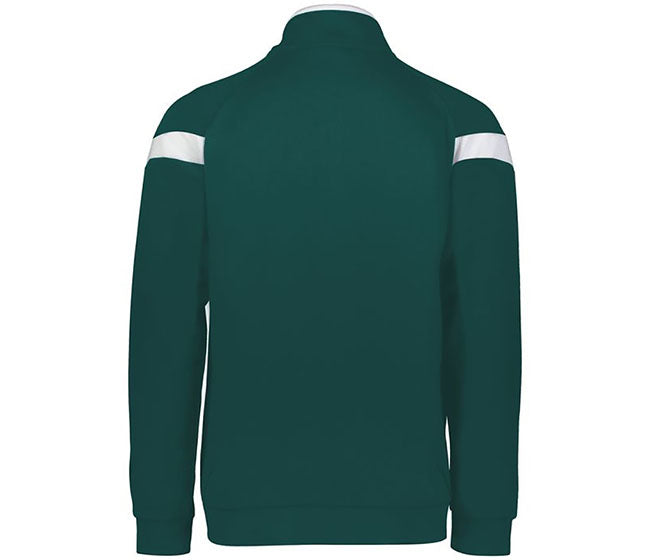Holloway Limitless Jacket (M) (Dark Green)