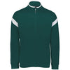 Holloway Limitless Jacket (M) (Dark Green)