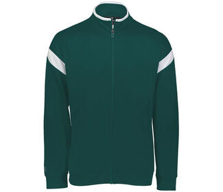 Holloway Limitless Jacket (M) (Dark Green)
