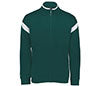 Holloway Limitless Jacket (M) (Dark Green)