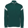 Holloway Limitless Jacket (M) (Dark Green)
