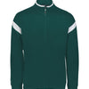 Holloway Limitless Jacket (M) (Dark Green)