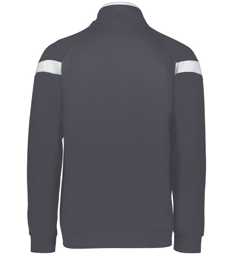Holloway Limitless Jacket (M) (Carbon) Holloway CHO335-GRY-XXL