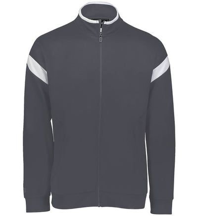 Holloway Limitless Jacket (M) (Carbon) Holloway CHO335-GRY-XXL