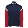 Holloway Limitless Jacket (M) (Navy/Red) Holloway CHO336-NVY-S