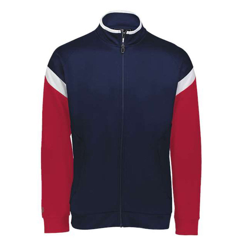 Holloway Limitless Jacket (M) (Navy/Red) Holloway CHO336-NVY-S