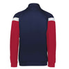 Holloway Limitless Jacket (M) (Navy/Red) Holloway CHO336-NVY-S