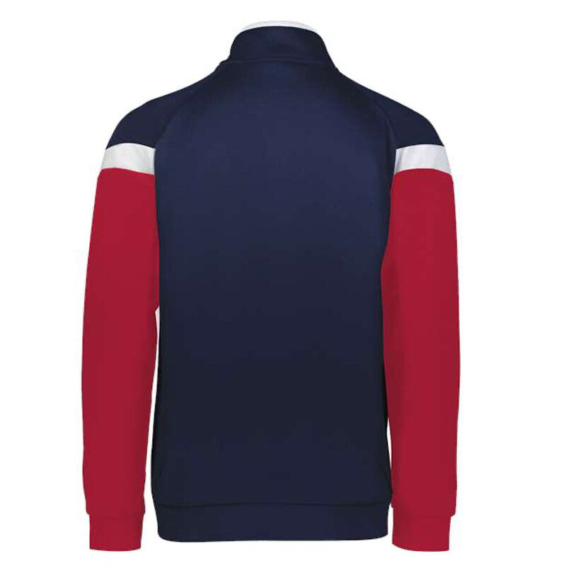 Holloway Limitless Jacket (M) (Navy/Red) Holloway CHO336-NVY-S