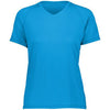 Holloway Swift S/S Top (W)
