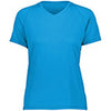 Holloway Swift S/S Top (W)
