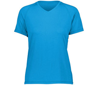 Holloway Swift S/S Top (W)