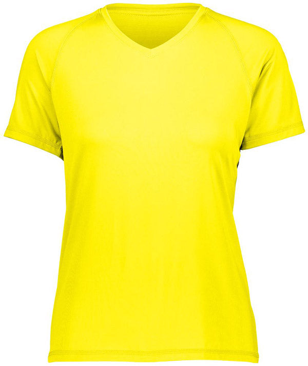 Holloway Swift S/S Top (W) Holloway CHO503-NA-L