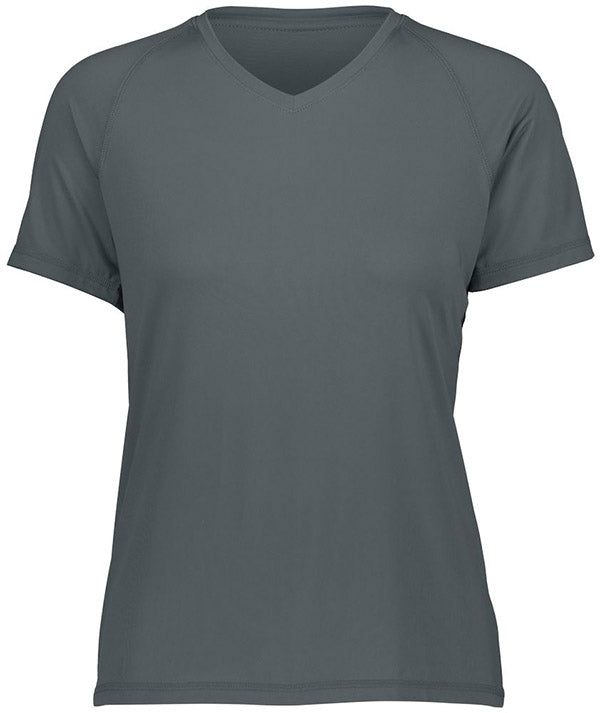 Holloway Swift S/S Top (W) Holloway CHO504-NA-L
