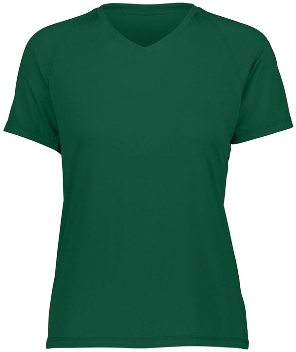 Holloway Swift S/S Top (W) Holloway CHO505-NA-L