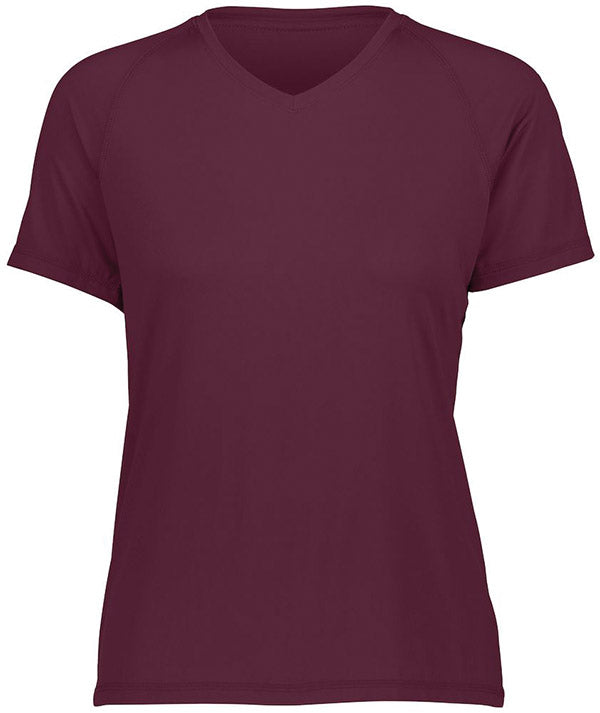 Holloway Swift S/S Top (W) Holloway CHO508-NA-M