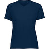 Holloway Swift S/S Top (W)