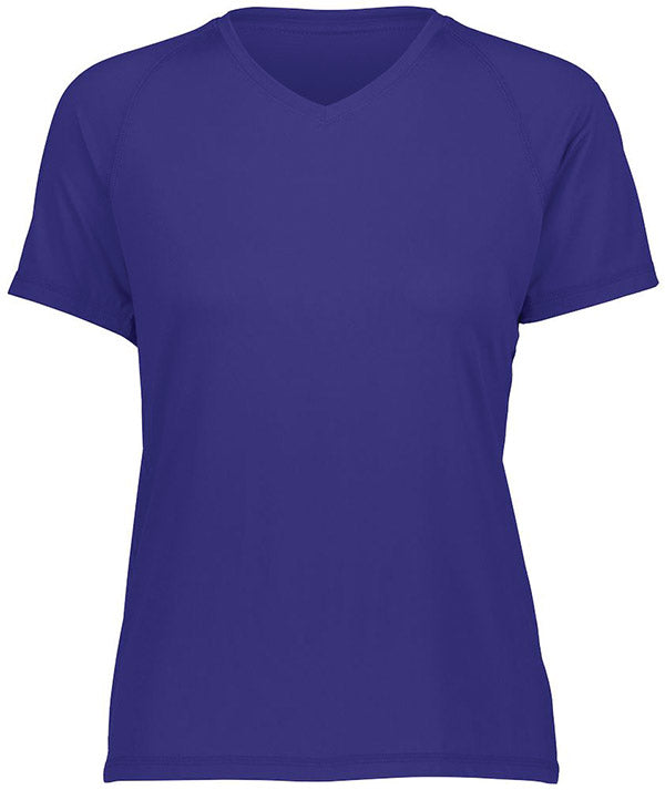 Holloway Swift S/S Top (W)
