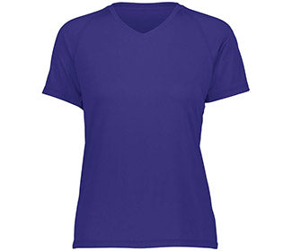 Holloway Swift S/S Top (W)