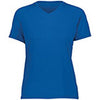 Holloway Swift S/S Top (W)