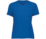 Holloway Swift S/S Top (W)