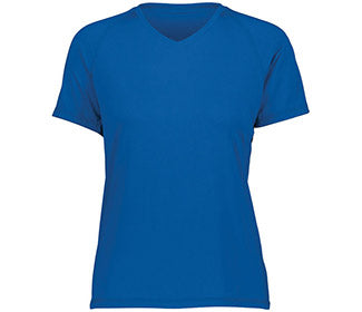 Holloway Swift S/S Top (W)