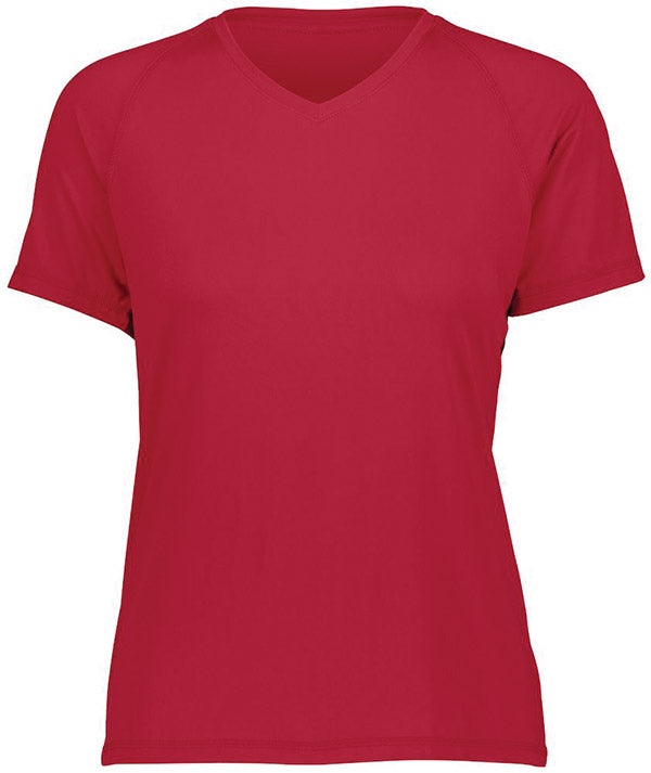 Holloway Swift S/S Top (W) Holloway CHO514-NA-L