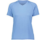 Holloway Swift S/S Top (W)