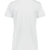Holloway Momentum Tee (W) (White)