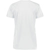 Holloway Momentum Tee (W) (White)