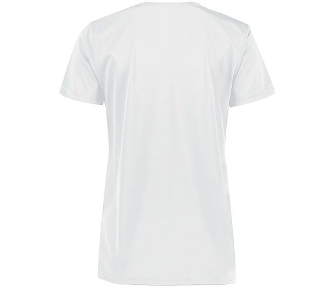 Holloway Momentum Tee (W) (White)
