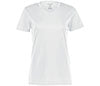 Holloway Momentum Tee (W) (White)