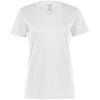 Holloway Momentum Tee (W) (White)