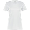 Holloway Momentum Tee (W) (White)