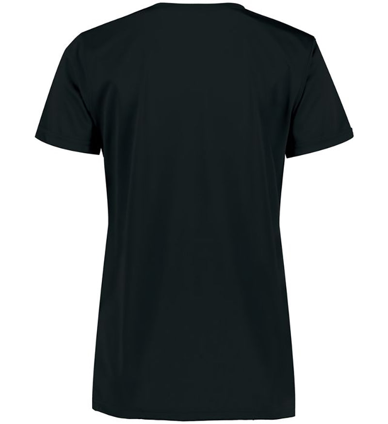 Holloway Momentum Tee (W) (Black) Holloway CHO521-BLK-L